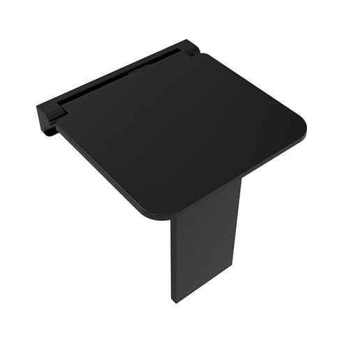 Euroshowers black wall - euroshowers,