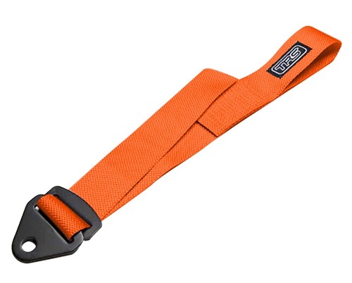 Trs adjustable tow eye loop - tow,