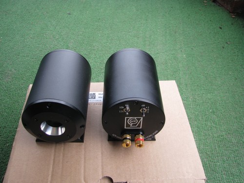 Pair lcy 100k mk2 - of,
