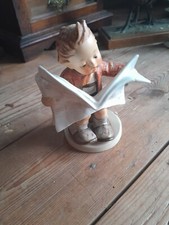 VINTAGE M J HUMMEL GOEBEL