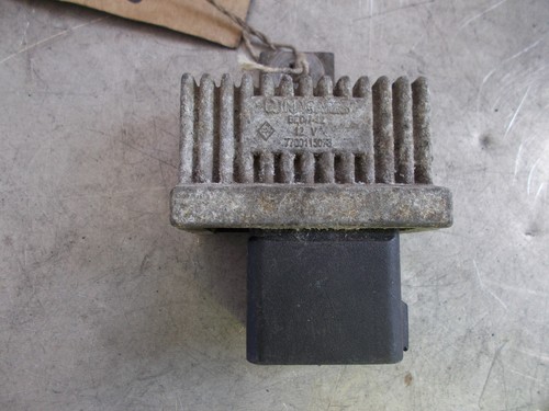 2006 renault laguna mk2 heater - renault,