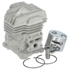 METEOR Cylinder & Piston Fits