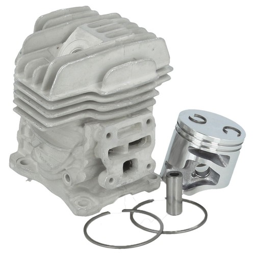 Meteor cylinder piston fits - &,