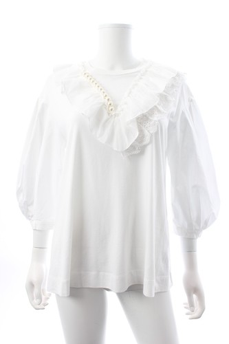 Simone rocha ruffled - simone,