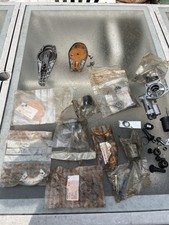 STIHL KOMBI attachment casing