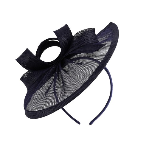 Womens headband aliceband hat - headband,