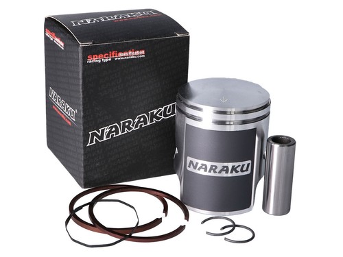 Naraku piston ring kit - naraku,