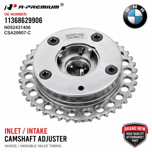 Bmw mini camshaft adjuster - mini,
