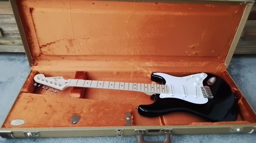 Fender clapton artist - fender,