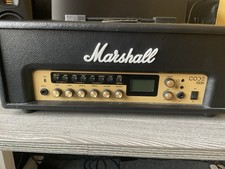 Marshall Code 100H 100W Amp