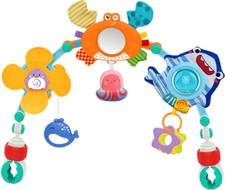 Baby Play Arch Toys Foldable