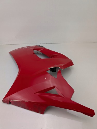 Triumph sprint 1050 side - triumph,