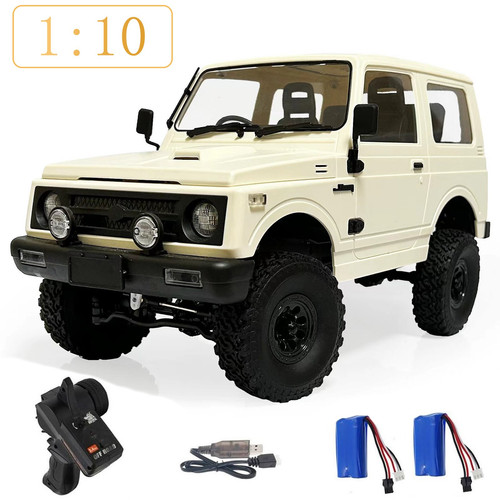 Crawler c74 japan - rc,