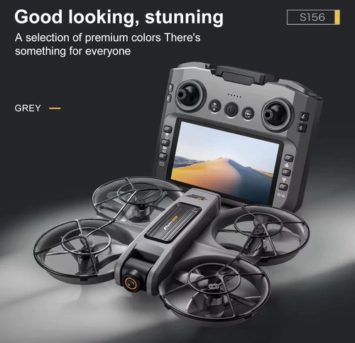 2025 s156 pro - pro, drone