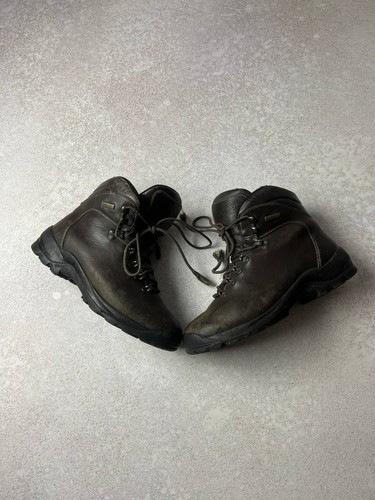 Ddp crispi vintage - crispi, leather