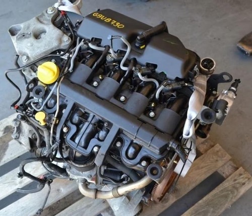 Used engine motor nissan - used,