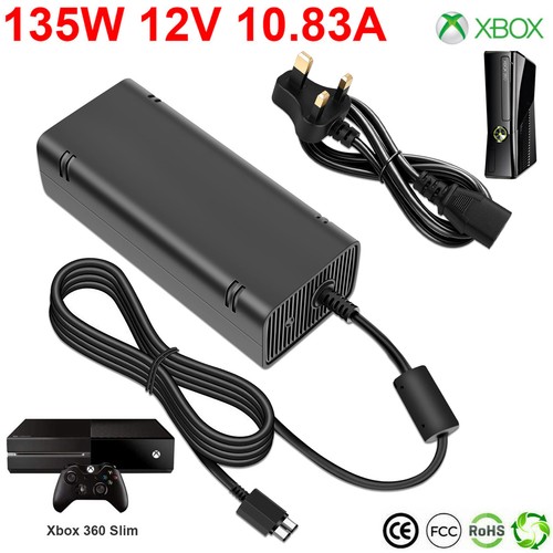 135w brick adapter - brick,