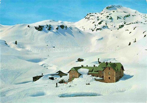 Obertauern pinzgau pongau - obertauern, at