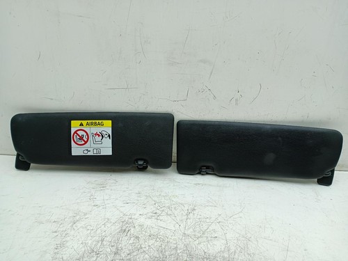 Bmw series sun visor - 2,
