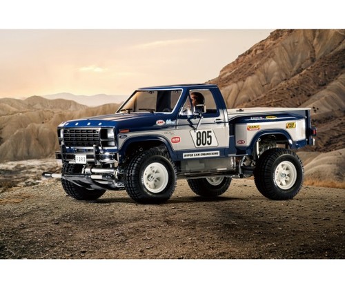 Tamiya 300058759 rc - rc, ford