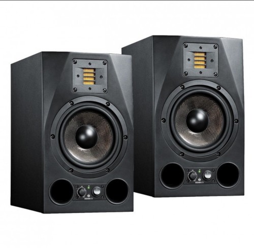 Adam audio a7x studio - audio,