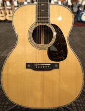 Martin 000-42 Modern Deluxe