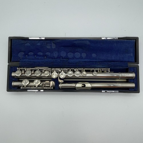 Yamaha yfl flute - yamaha,