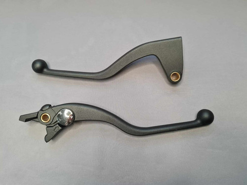 Front brake clutch levers - levers, for