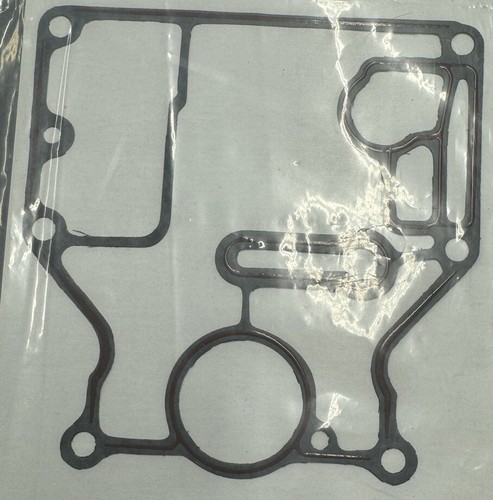 Powerhead base gasket - powerhead,