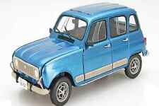 E25011 EBBRO 1/24 Scale Renault 4 GTL