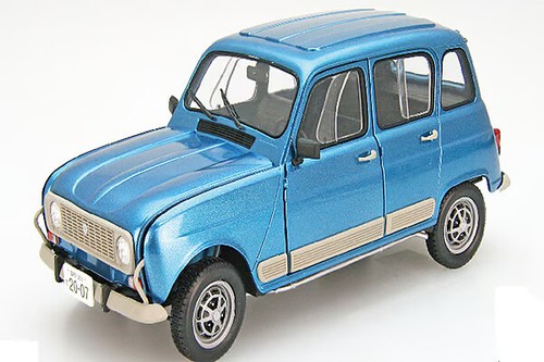 E25011 ebbro scale - ebbro, 1/24