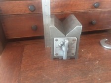 VINTAGE ECLIPSE MAGNETIC VEE