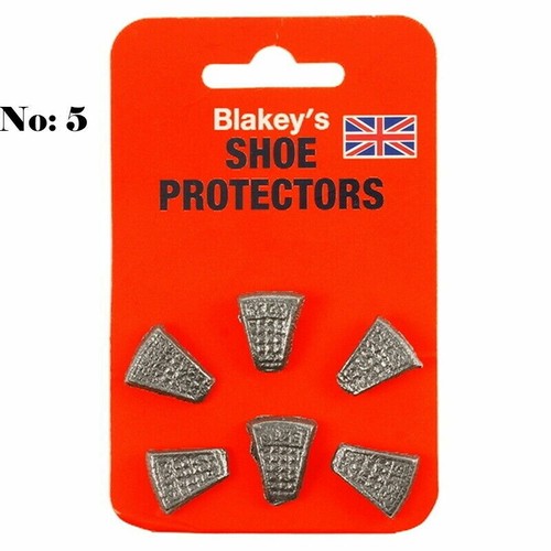 Shoe protectors segs 5 - segs, no.5