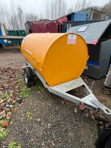 1400 vat 950l - £1400+vat, fuel