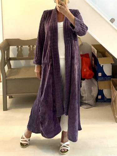 Vintage ann balon full length - balon,
