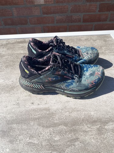 Brooks black yucca flamingo - brooks,