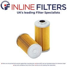 Fuel Filter for Yanmar B25V
