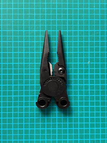 Leatherman wave plus charge - leatherman,