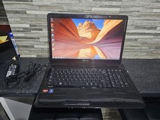 L176 Toshiba Satellite