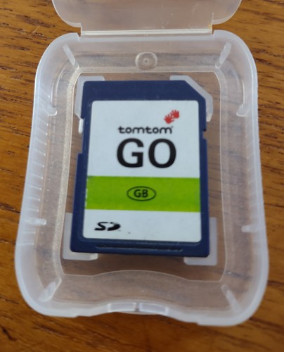 Genuine tomtom 300 go - tomtom,