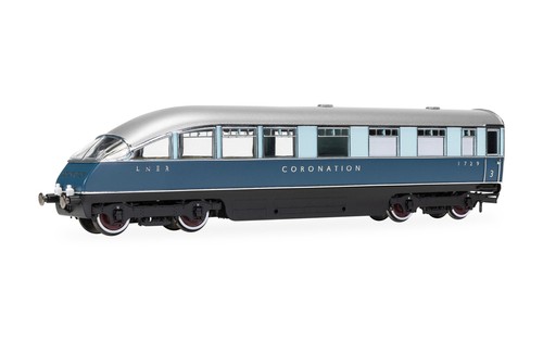Hornby r40481 gauge - r40481, lner