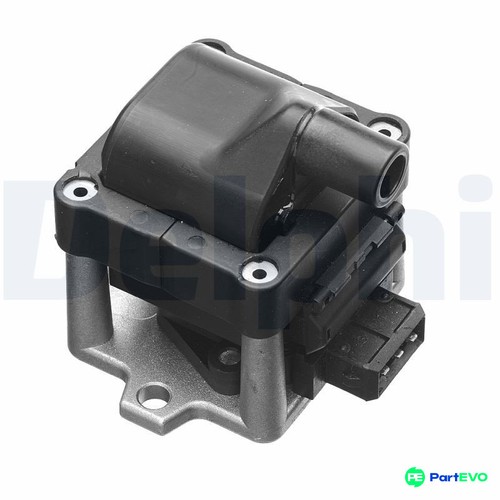 Delphi ignition coil - ignition,