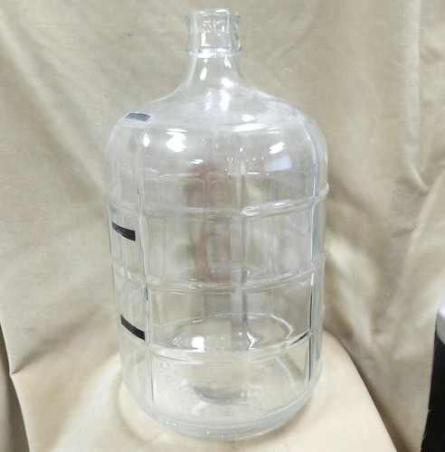 Glass carboy italy - italy, made