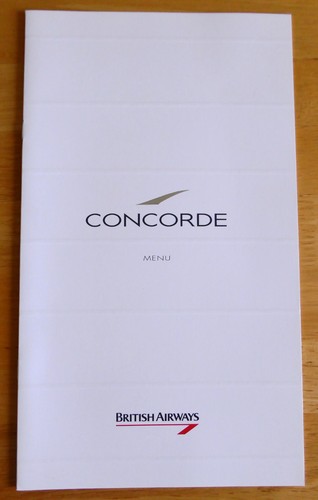 British airways concorde 1990s - airways,