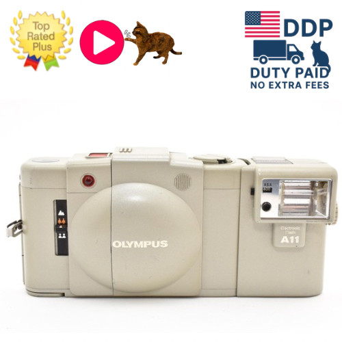Read near mint - [, olympus