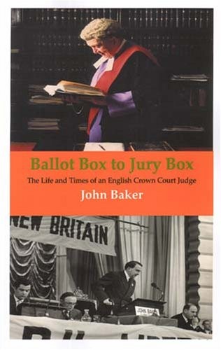 Ballot box jury - ballot, the