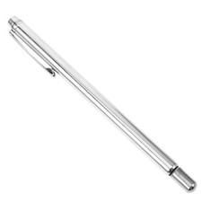 Water Divining Rod Brass Telescopic Folding Handheld Daily Use Dowsing Pole