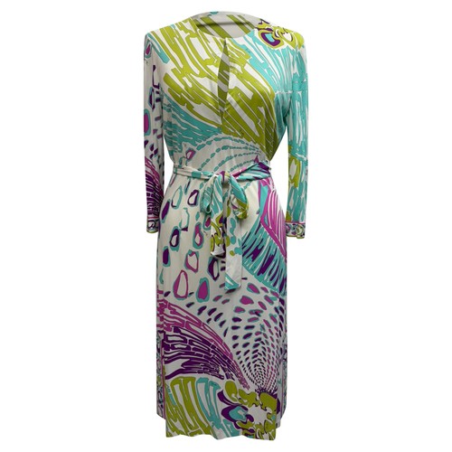 Emilio pucci graphic print - pucci, graphic-print