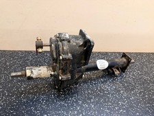 PRO RIDER ROAD KING TRANSAXLE