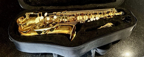 Trevor james the horn classic - trevor,
